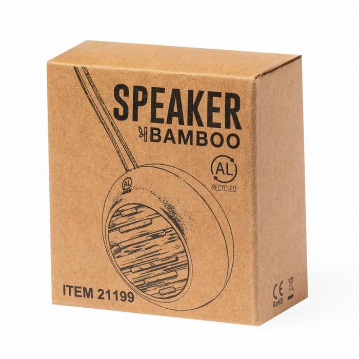 Hiwent Bluetooth Speaker