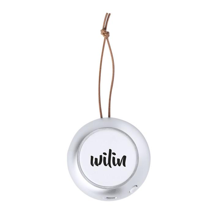 Hiwent Bluetooth Speaker