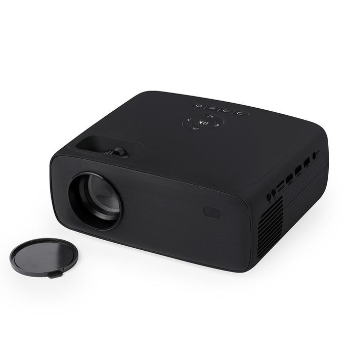 Heroux Projector with Bluetooth