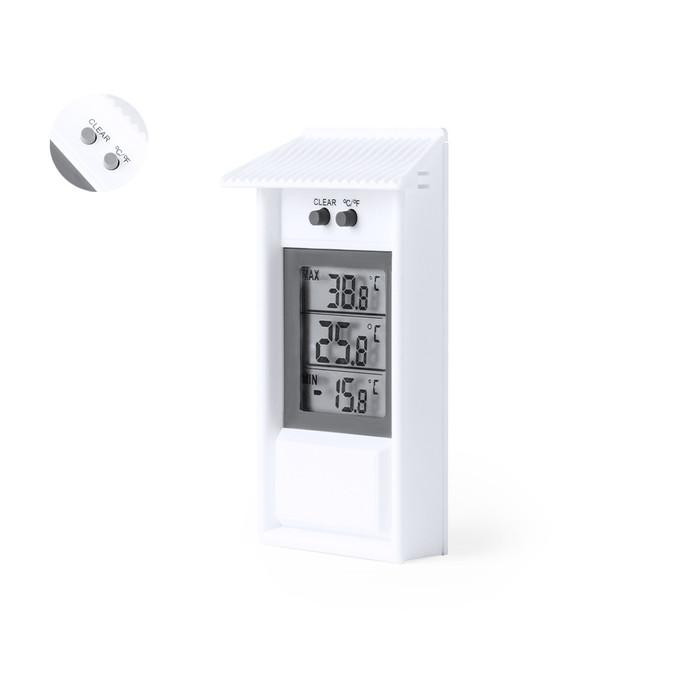 Dreax Themometer Weather Station