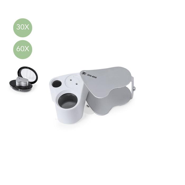 Keyan 30/60x Magnifier