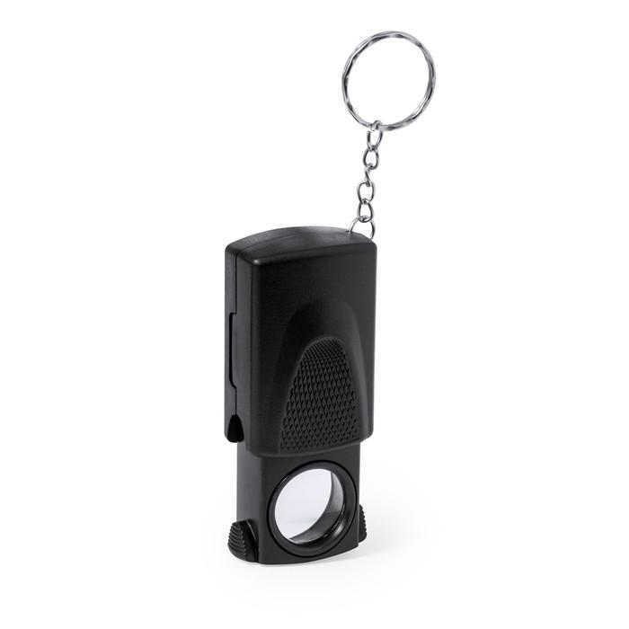 Kondes 20X Magnifier Keyring 