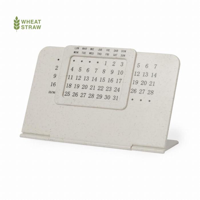 Zegler Everlasting Calendar