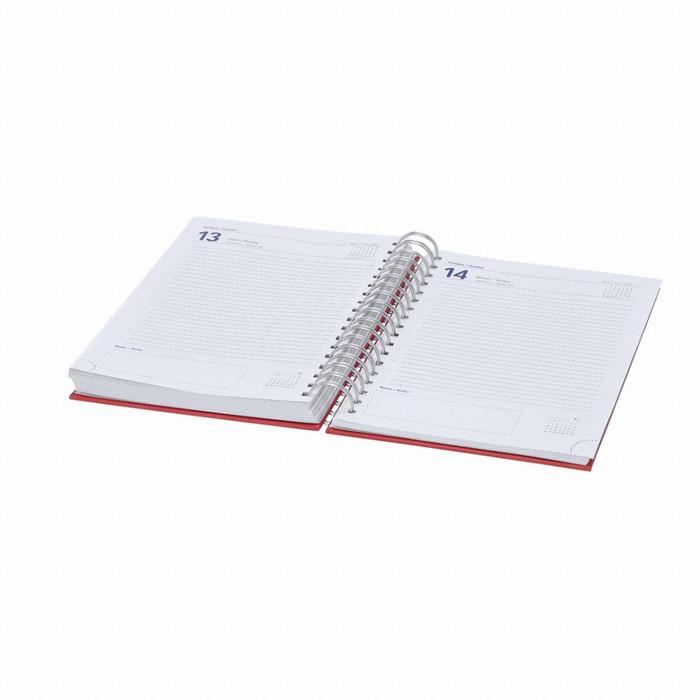 Wayrux B5 Spiral Diary