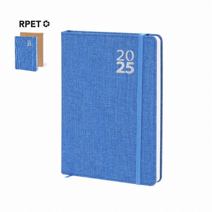 Nudels 2025 A5 Diary