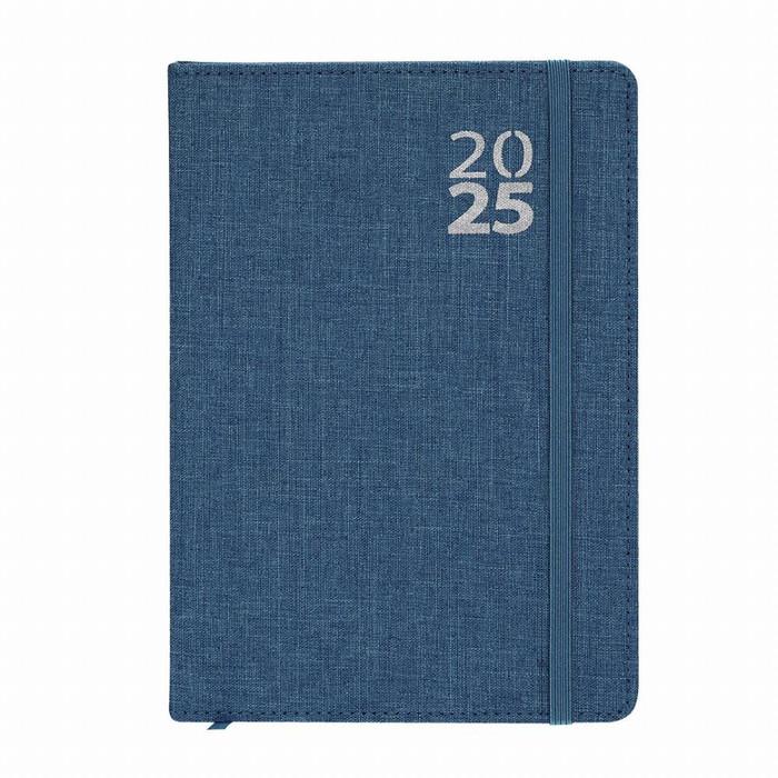 Nudels 2025 A5 Diary