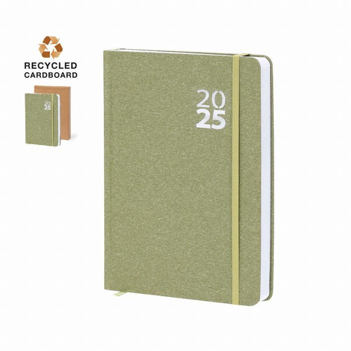 Florian 2025 A5 Diary