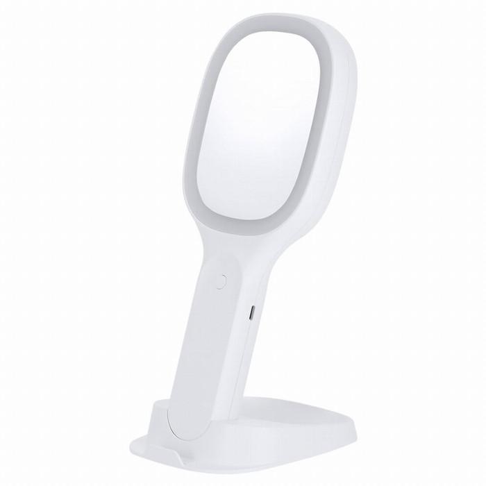 Multifunction Mirror
