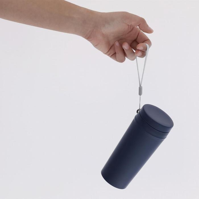 Insulated Cup Recycled PU 320ml