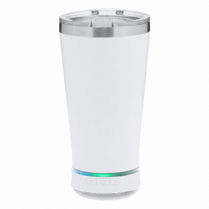 Insulated Cup + Speaker