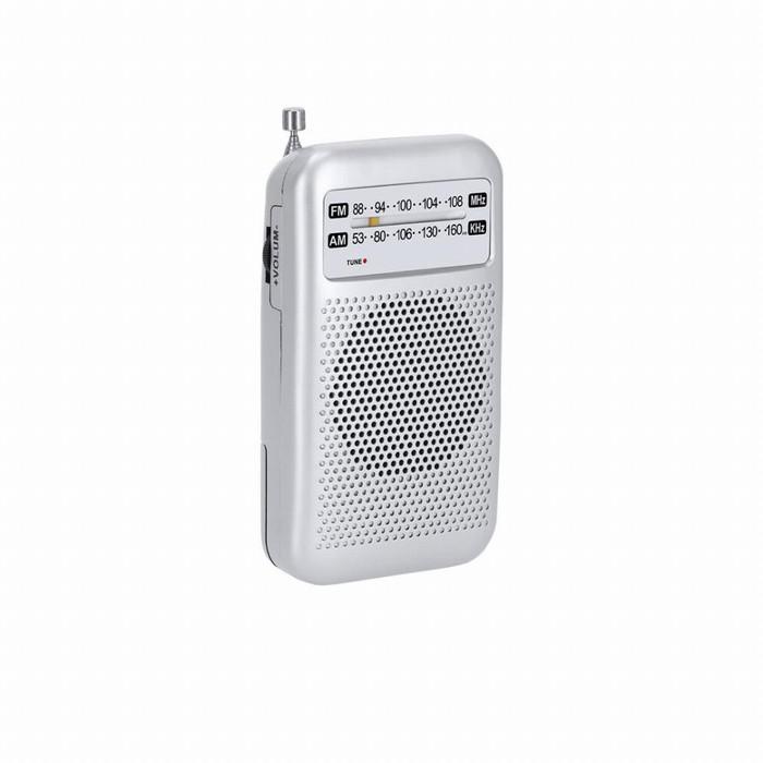 Vintage Radio Mester
