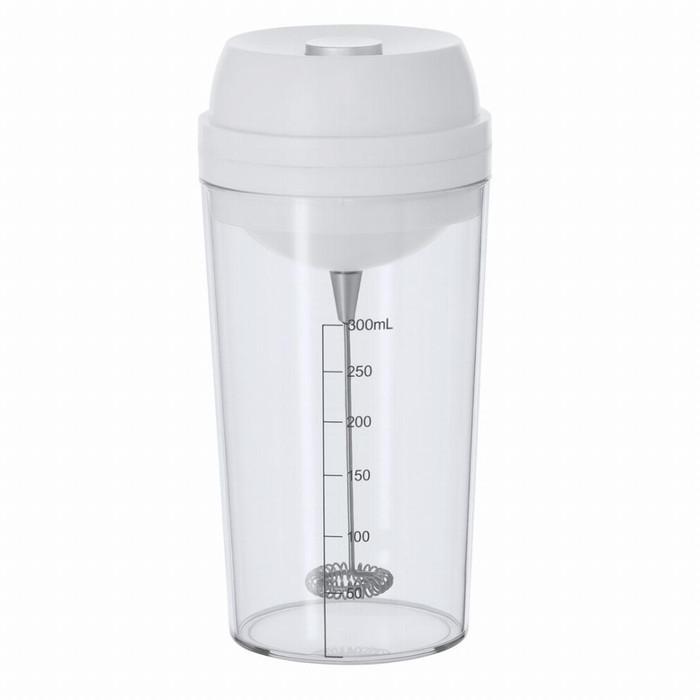 Mixing Cup