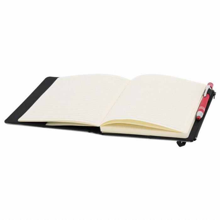 Notepad with Cover