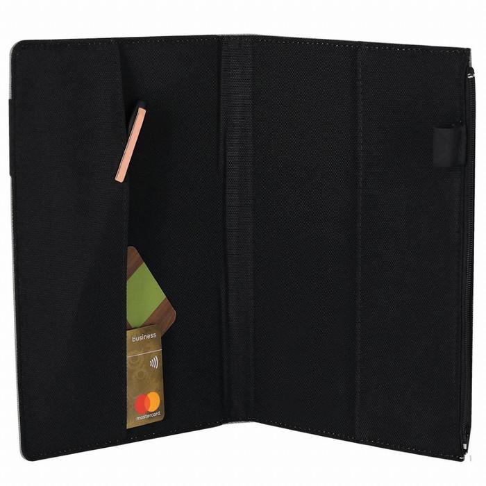 Notepad with Cover