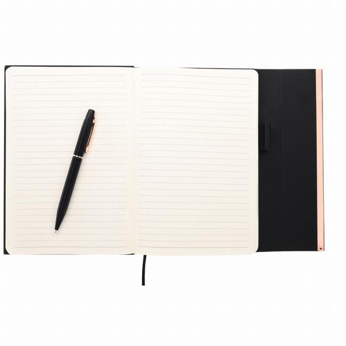 Kassex Notebook and Pen Set