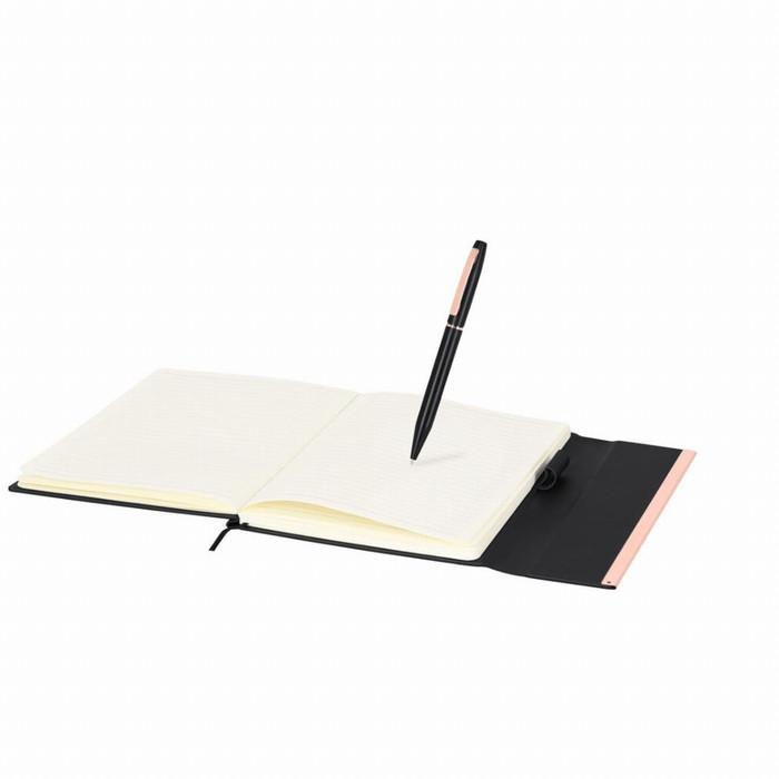 Kassex Notebook and Pen Set