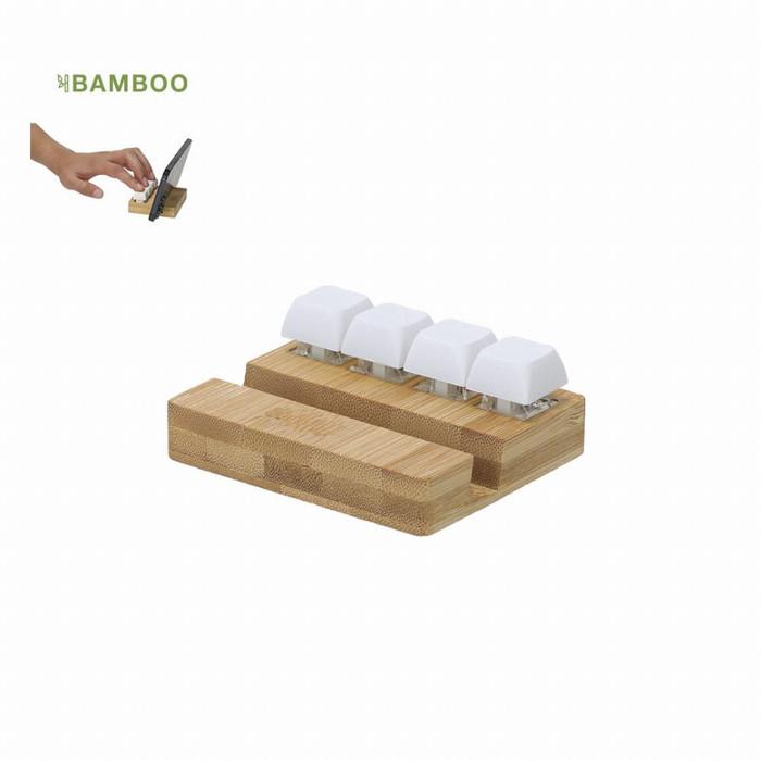 Terap Anti Stress Holder