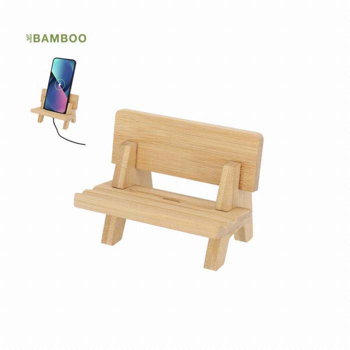 Bench Phone Holder