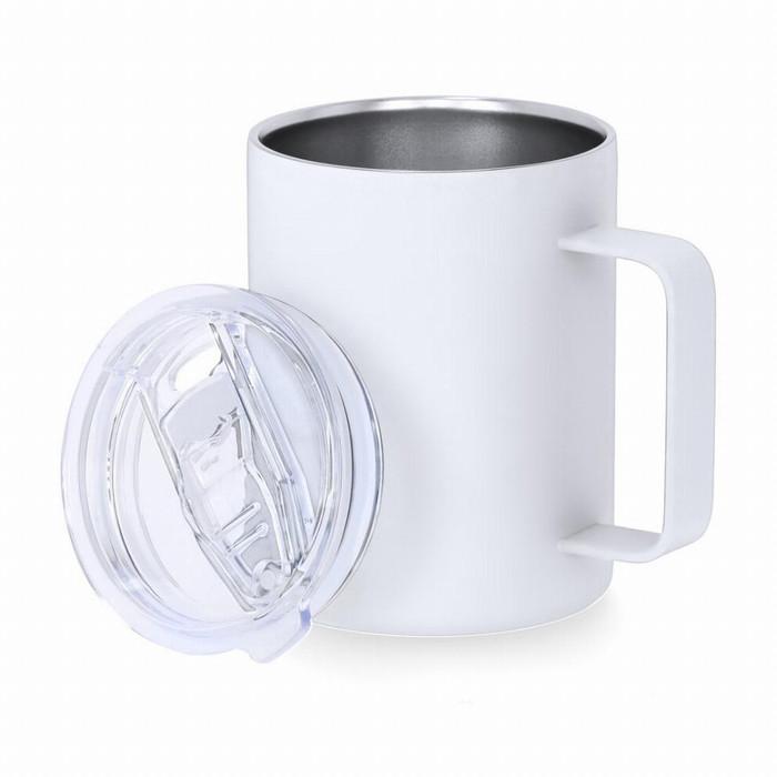 400ml Insulated Mug