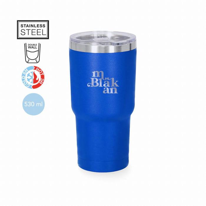 530ml Insulated Mug