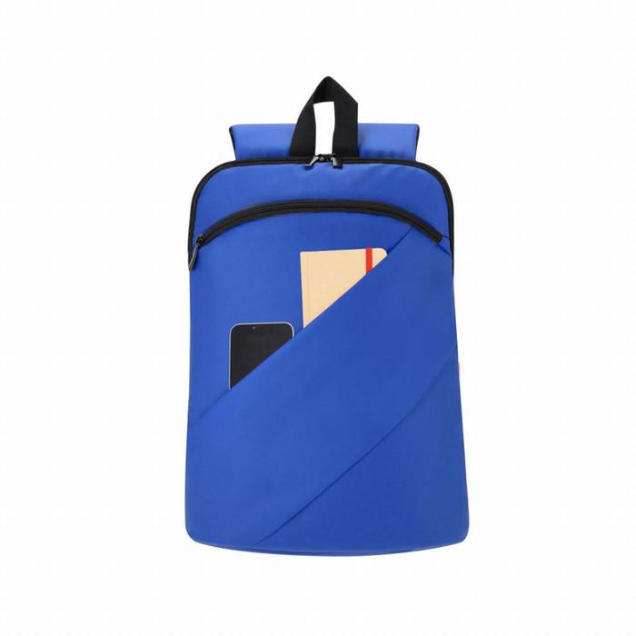 Soft PU Backpack