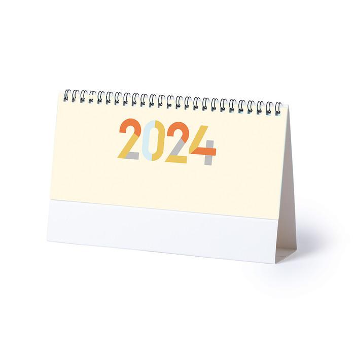Feber Ring Table Calendar