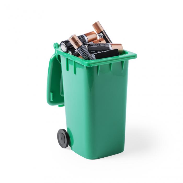 Pencil Holder Organic