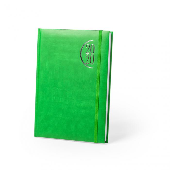 Diary Waltrex