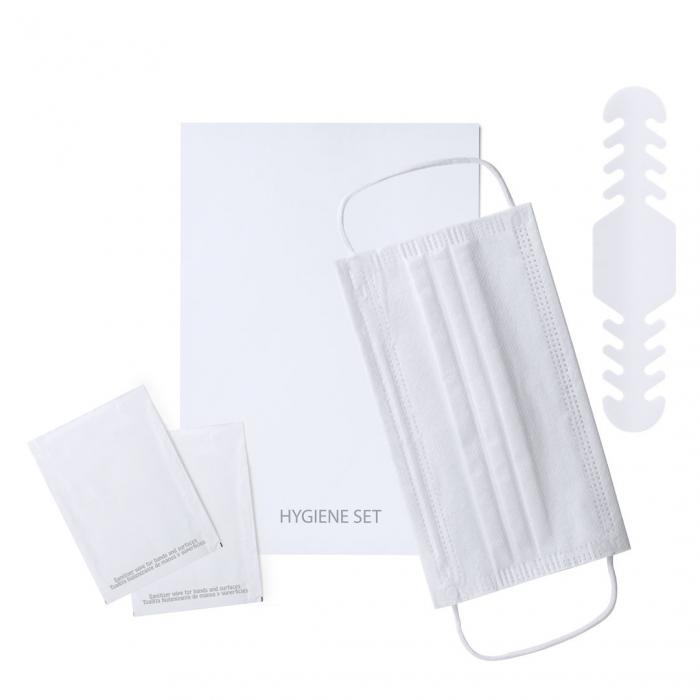 Sanitizer Set Emme