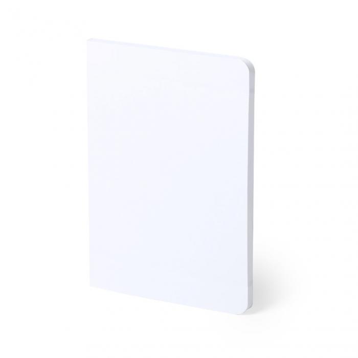 Anti-bacterial Notebook Neltec