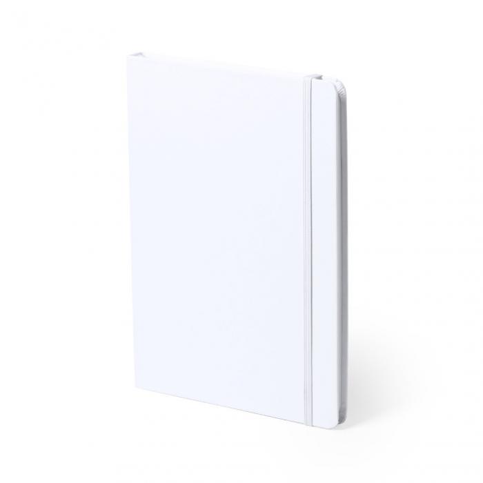 Anti-bacterial Notepad Tungol