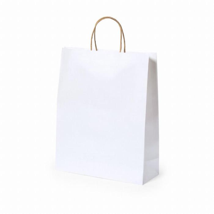 Recycled Paper Bag