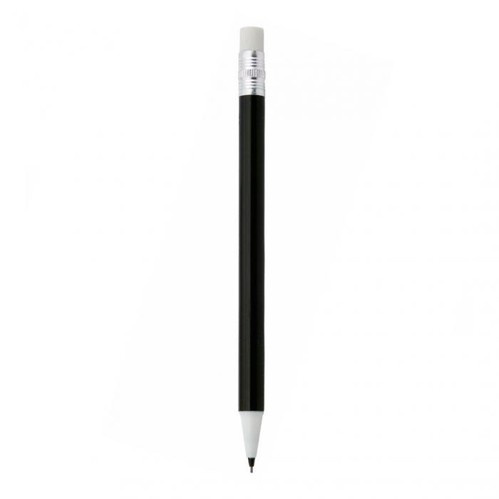 Magic Mechanical Pencil Castle