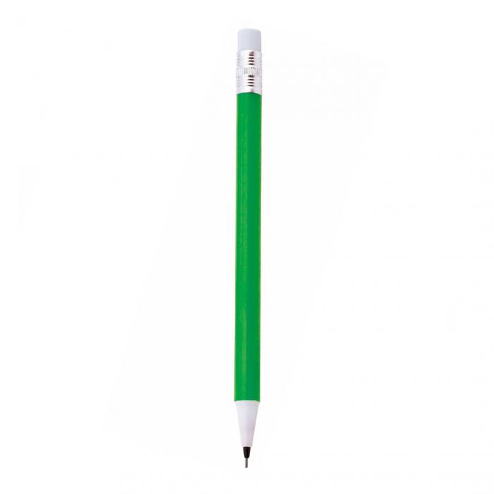 Magic Mechanical Pencil Castle