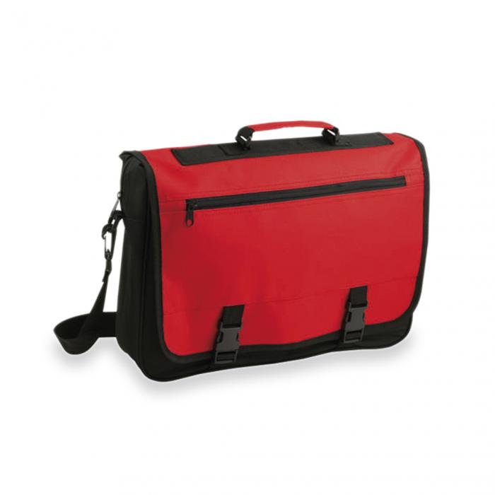Document Bag Verse