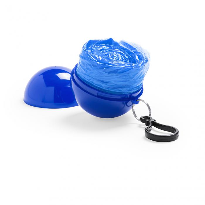 Keyring Raincoat Rany