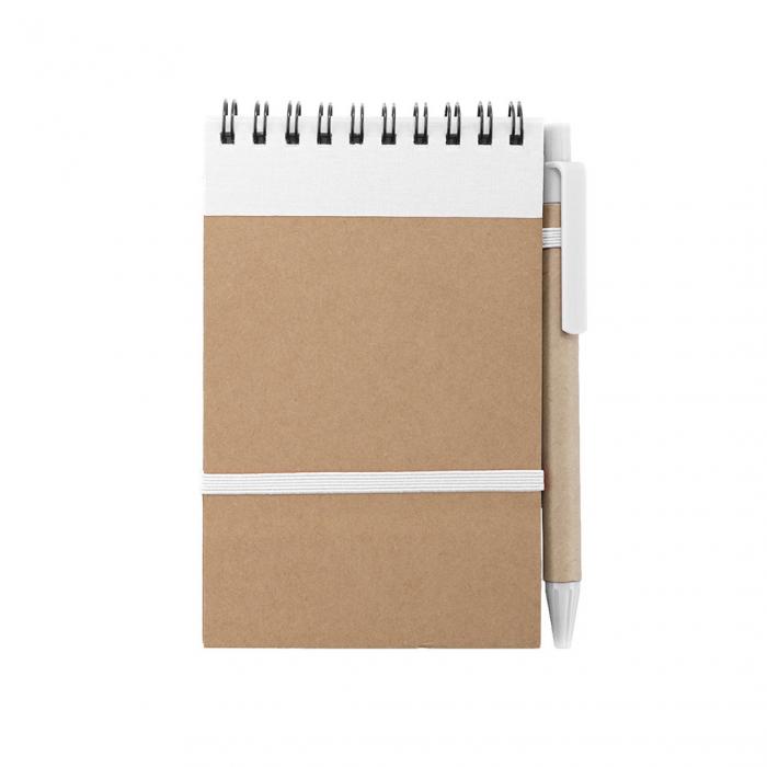 Notebook Ecocard