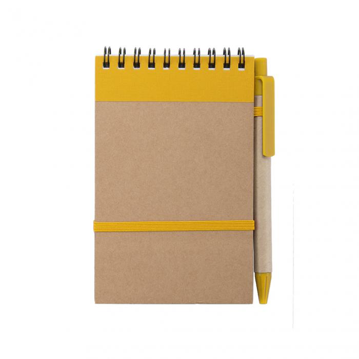 Notebook Ecocard