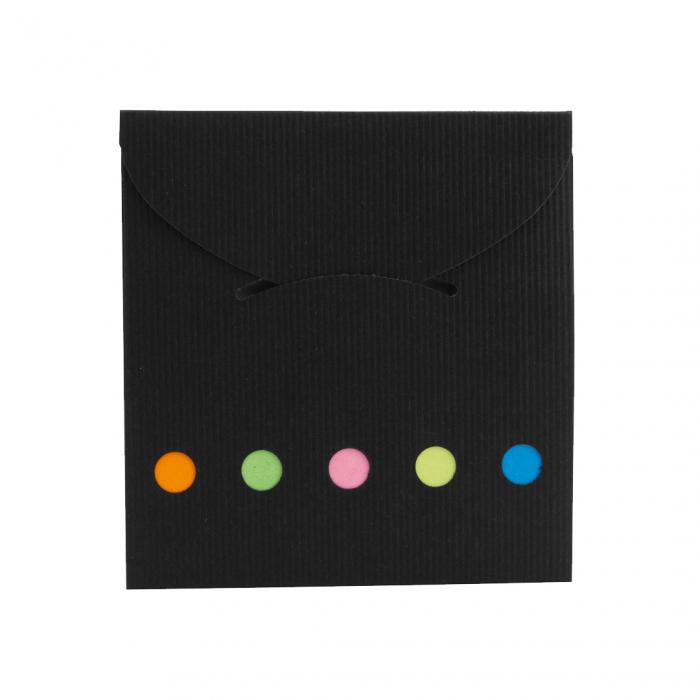 Sticky Notepad Covet