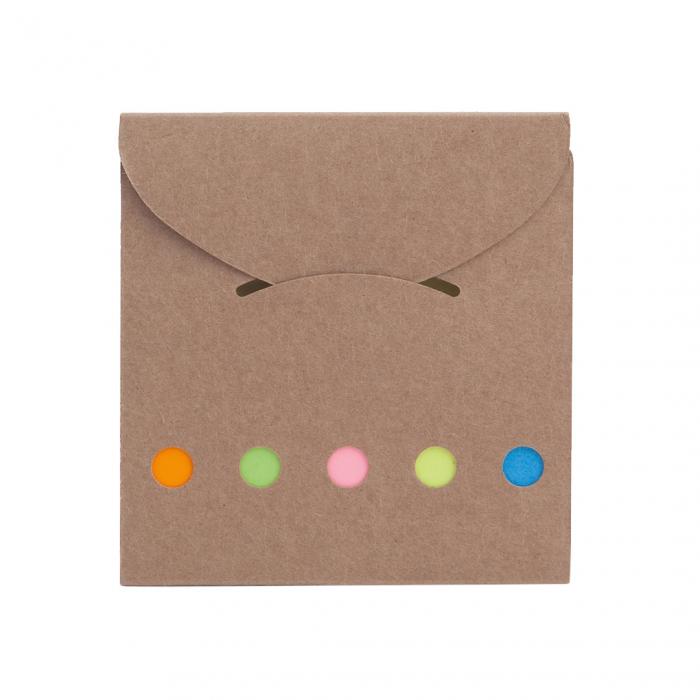 Sticky Notepad Covet