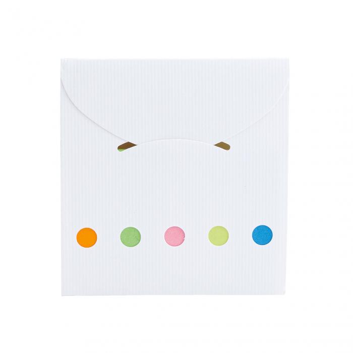 Sticky Notepad Covet