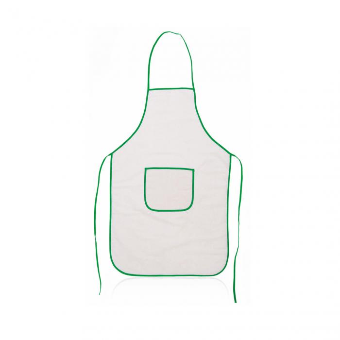 Apron Argos