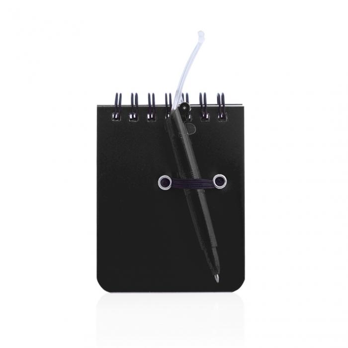 Mini Notebook Duxo