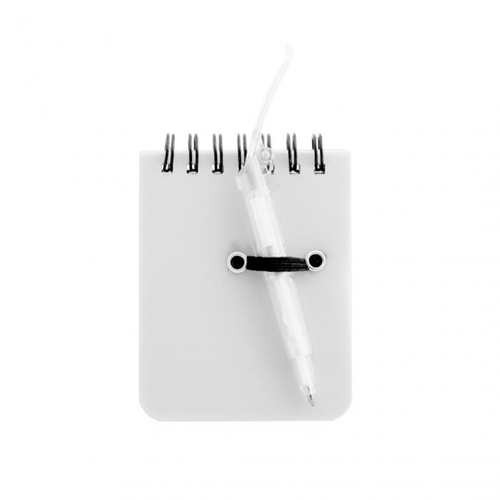 Mini Notebook Duxo
