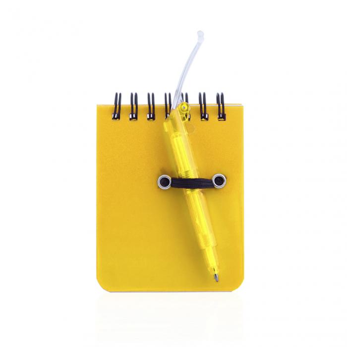 Mini Notebook Duxo