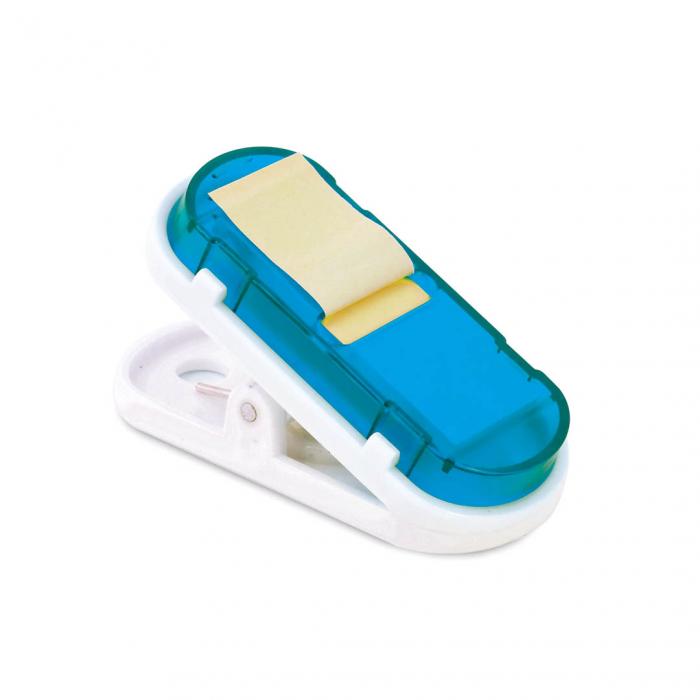 Sticky Notepad Holder Magna