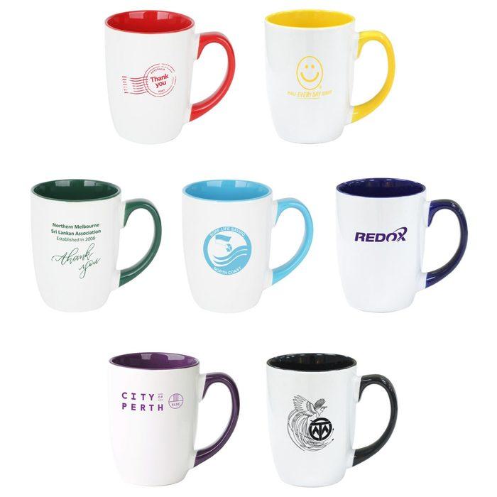 Solidad Mug