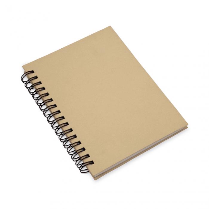 Notebook Emerot