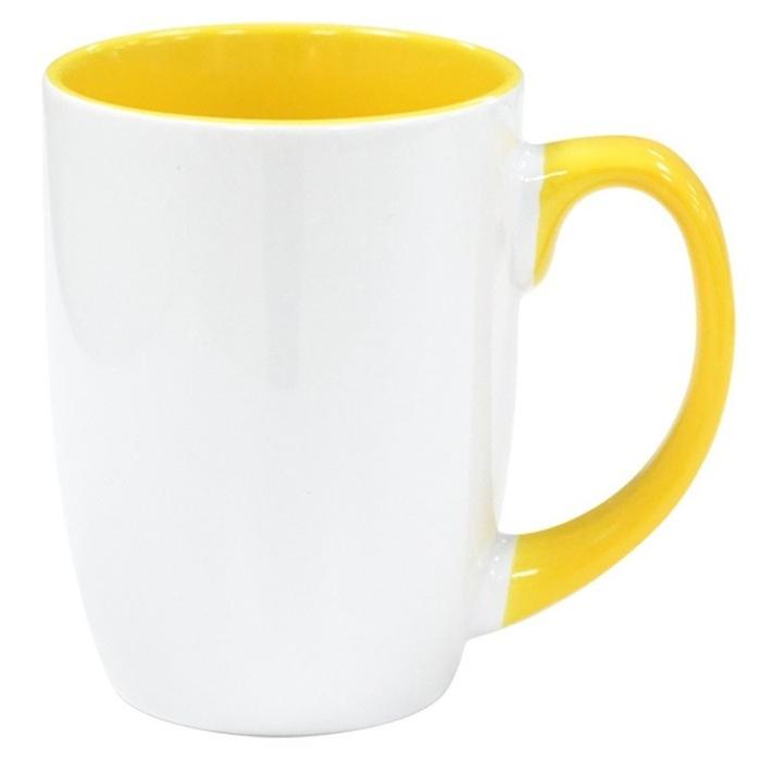 Solidad Mug