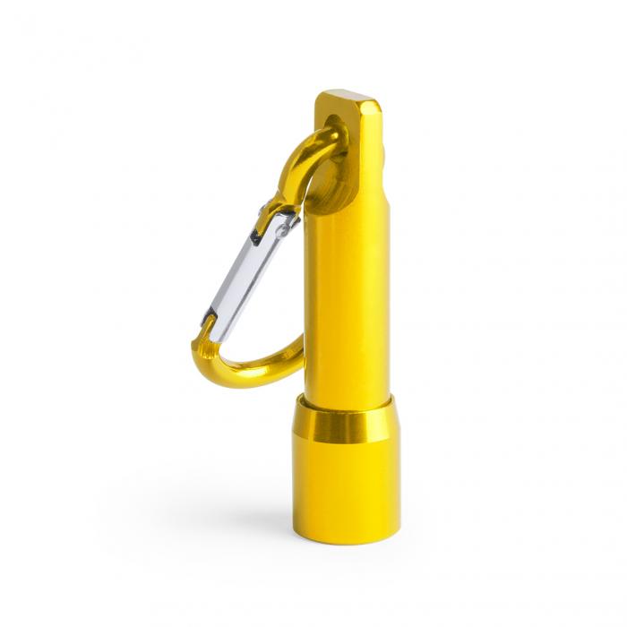 Torch Zola
